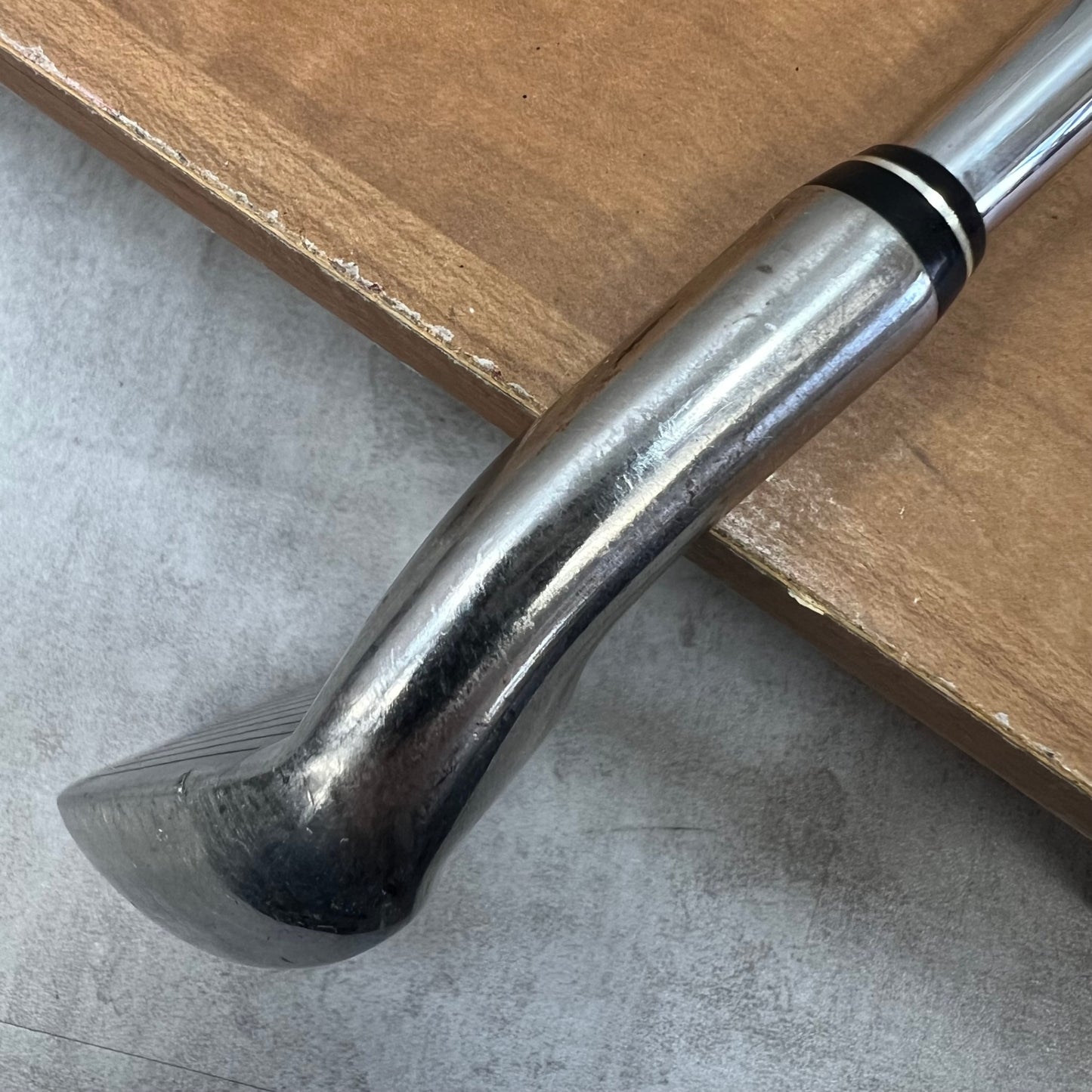 スリクソン　I-601　メンズゴルフ　4番アイアン　S　右利き用　ロング　マッシー　SRIXON