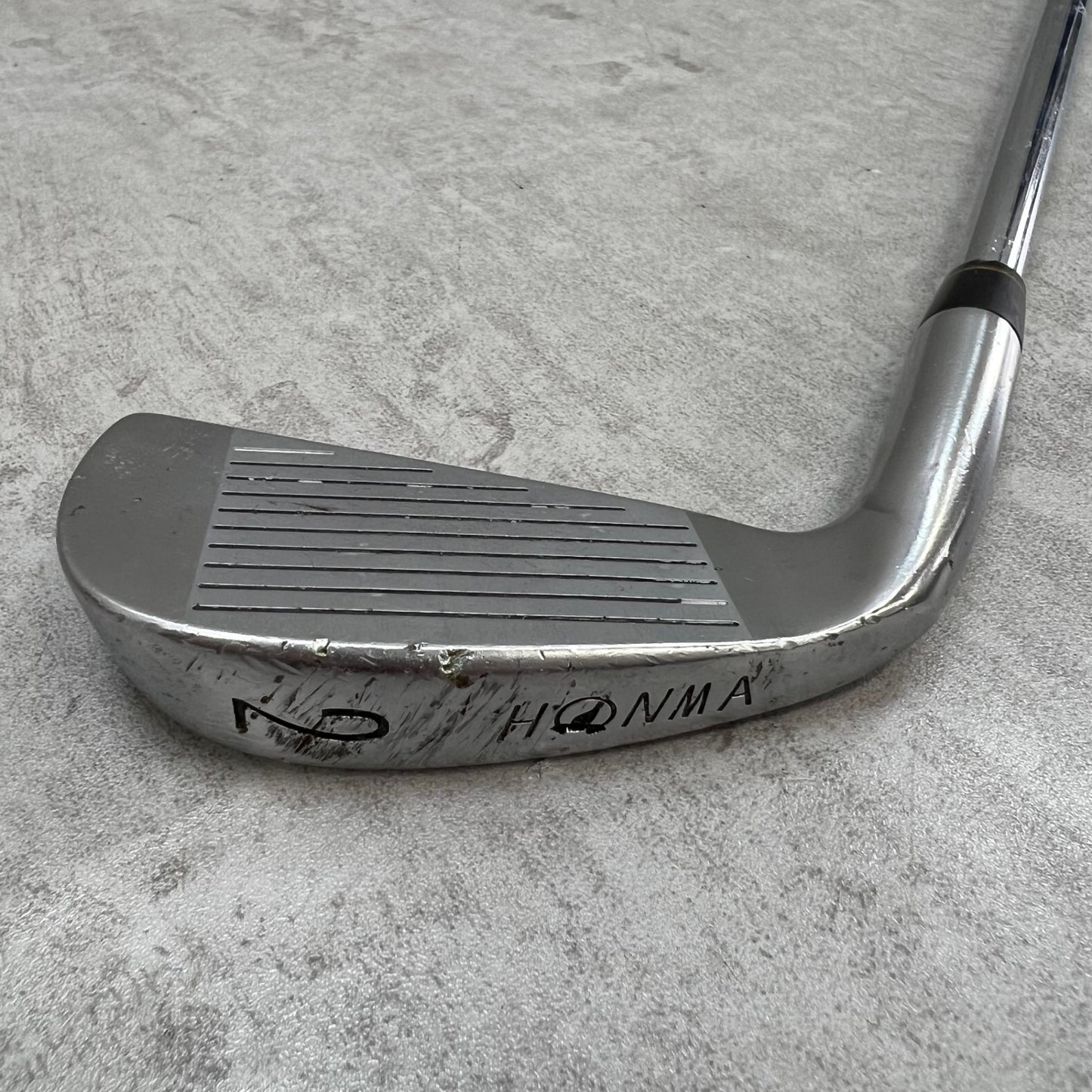 HONMA GOLF　ホンマゴルフ　LB280　メンズゴルフ　2番アイアン　D-2　R　右利き用