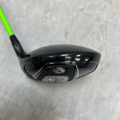 タイトリスト　910D3　メンズゴルフ　ドライバー　9.5°　6S　右利き用　Titleist　USTマミヤ　アッタス4U