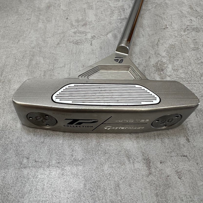 テーラーメイド ジュノ TB2 レディースゴルフ パター ピン型 31インチ 右利き用 TaylorMade JUNO