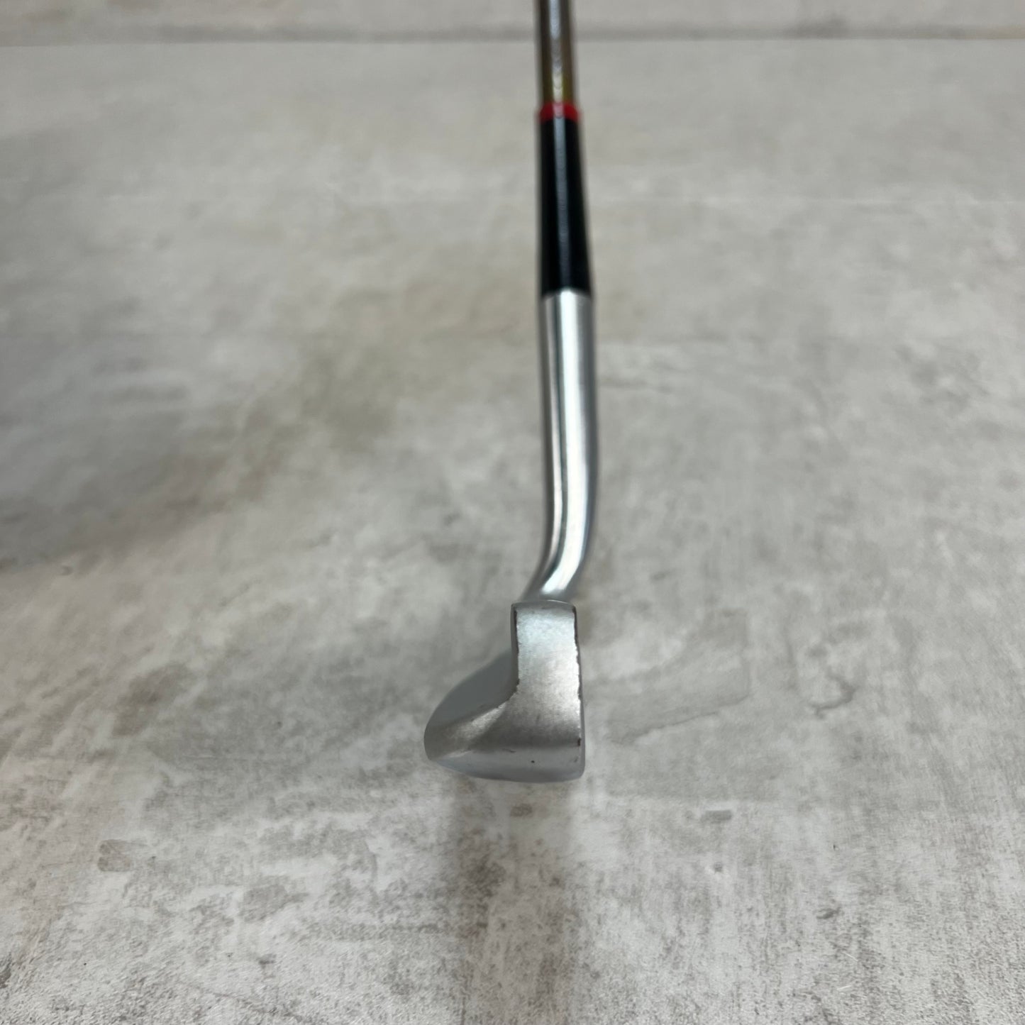 トミーアーマー　709　シルバースコット　メンズゴルフ　パター　L字　ピン型　約35インチ　右利き用　Tommy Armour　SILVER SCOT