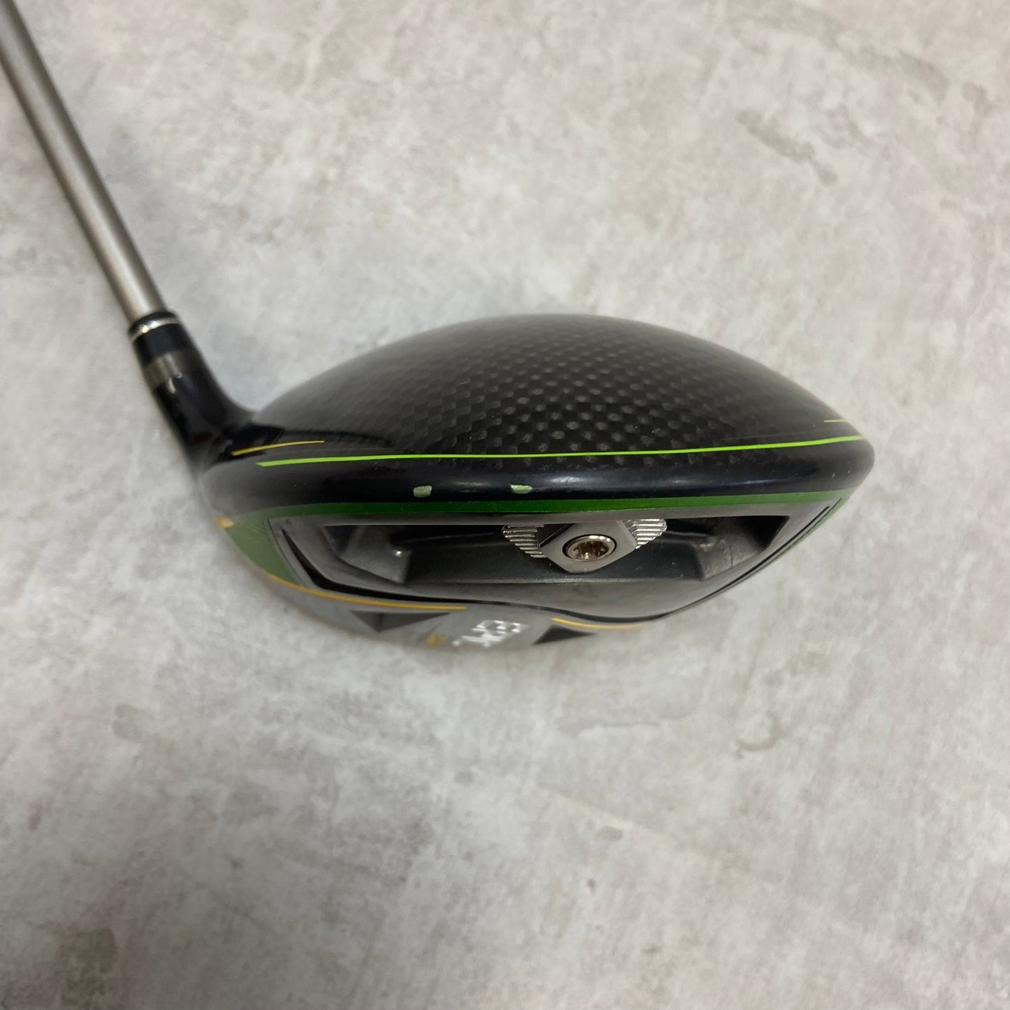 キャロウェイ　エピックフラッシュスター　メンズゴルフ　ドライバー　SR　10.5°　右利き用　Callaway　EPIC FLASH STAR