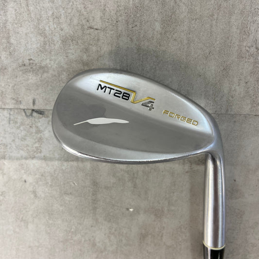 フォーティーン　MT28V4 メンズゴルフ　サンドウェッジ　右利き用　SW FOURTEEN