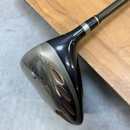 ホンマ　ベレス　MG713　メンズゴルフ　ドライバー　R　10°　右利き用　HONMA　BERES　2STAR　スター　星