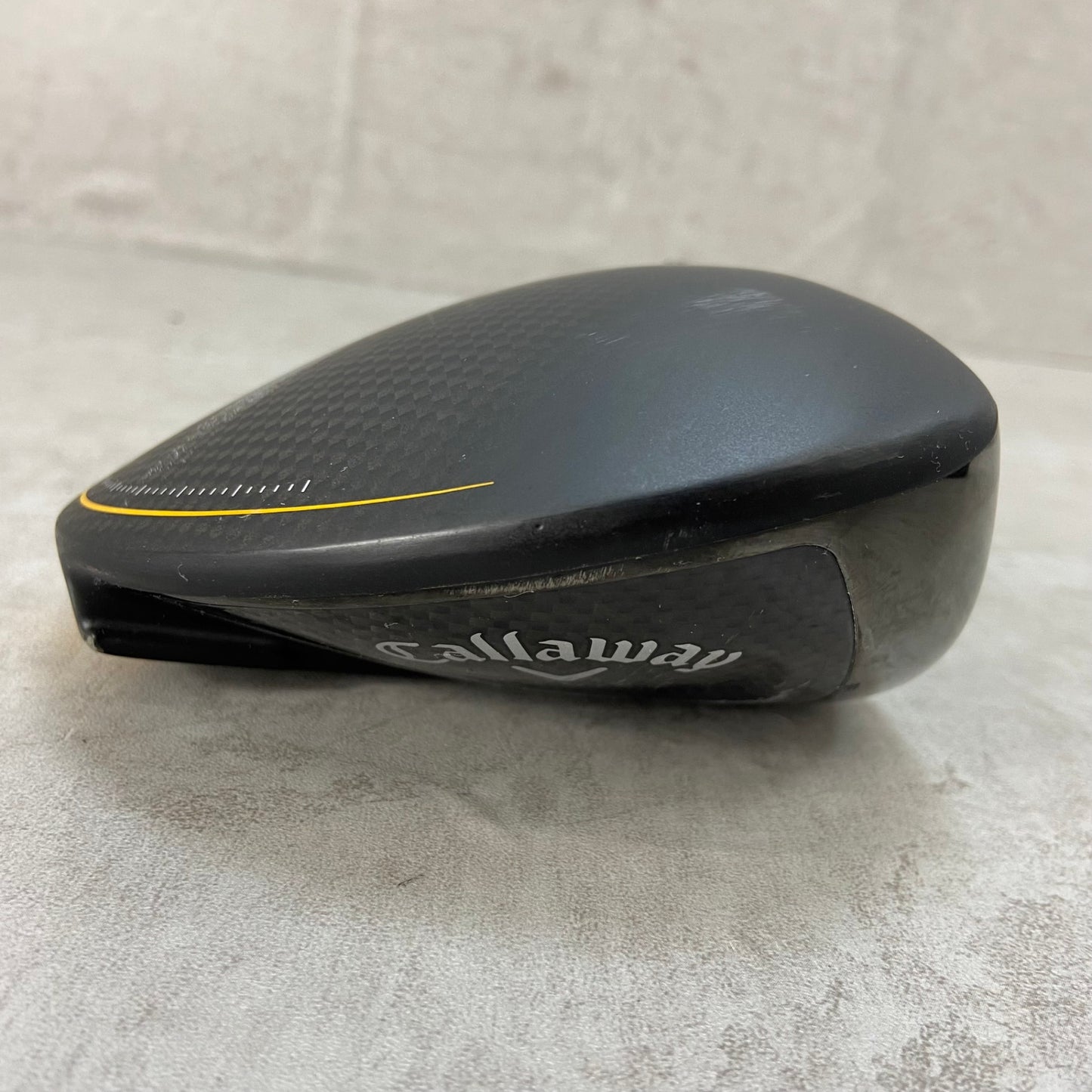 キャロウェイ　ローグ　ST MAX D メンズゴルフ　ドライバー　ヘッド　右利き用　9.0° Callaway ROGUE