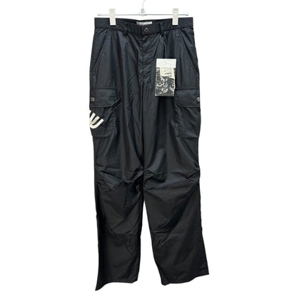 MUスポーツ　レディース　女性用 パンツ　ズボン　ロング　ブラック　黒　42号　Lサイズ　SPORT