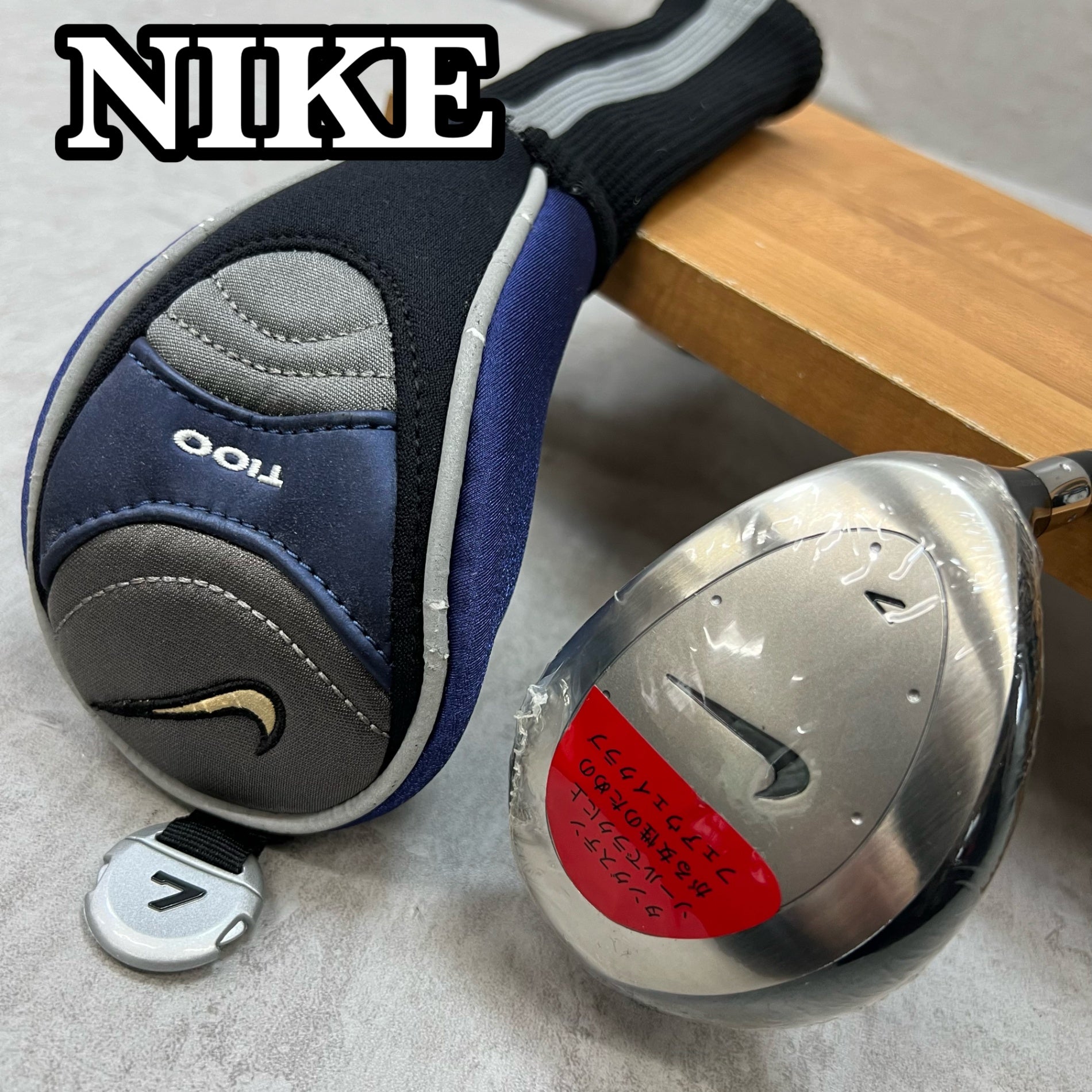 フェアウェイウッド – Soden Golf
