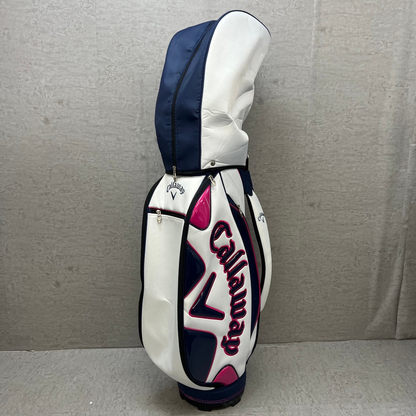 キャロウェイ　メンズゴルフ　クラブセット　12本　右利き用　Callaway