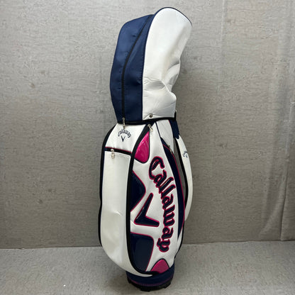 キャロウェイ　メンズゴルフ　クラブセット　12本　右利き用　Callaway