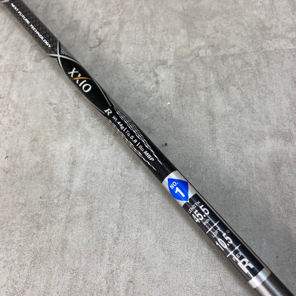 レフティー　ゼクシオ　7代目　MP700 メンズゴルフ　ドライバー　R 左利き用　XXIO