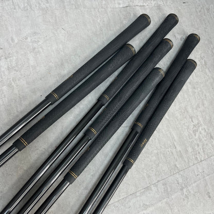 フィットウェイ　メンズゴルフ　クラブセット　12本　右利き用　Fitway