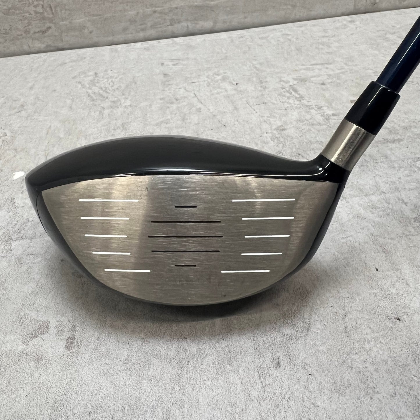 ネクスジェン　ND201　メンズゴルフ　ドライバー　右利き用　10.5°　R　NEXGEN　ヘッドカバー