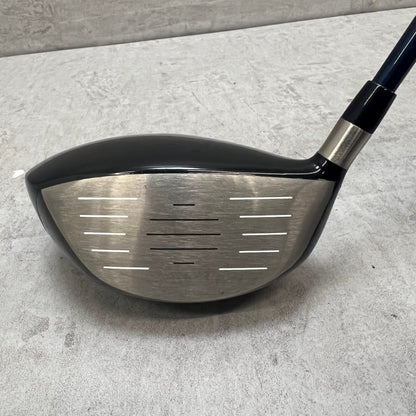 ネクスジェン　ND201　メンズゴルフ　ドライバー　右利き用　10.5°　R　NEXGEN　ヘッドカバー