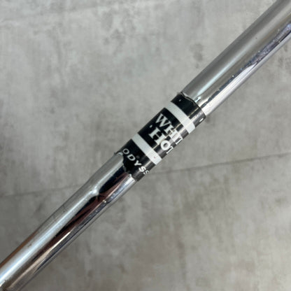 長尺　オデッセイ　ホワイトホット　2ボール　ロング　メンズゴルフ　パター　右利き用　ODYSSEY WHITE HOT　LONG