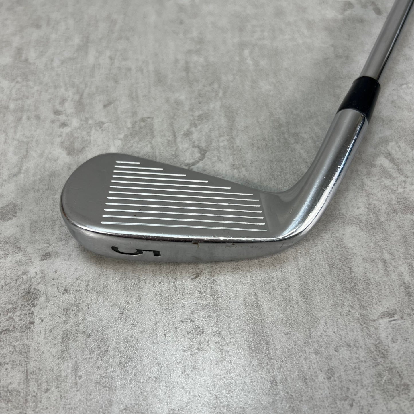 タイトリスト　AP2　メンズゴルフ　アイアン　5番　S　右利き用　ロング　マッシー　Titleist