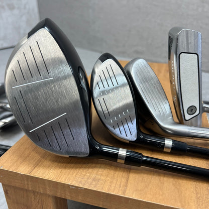 キャロウェイ　メンズゴルフ　クラブセット　11本　R　右利き用　Callaway