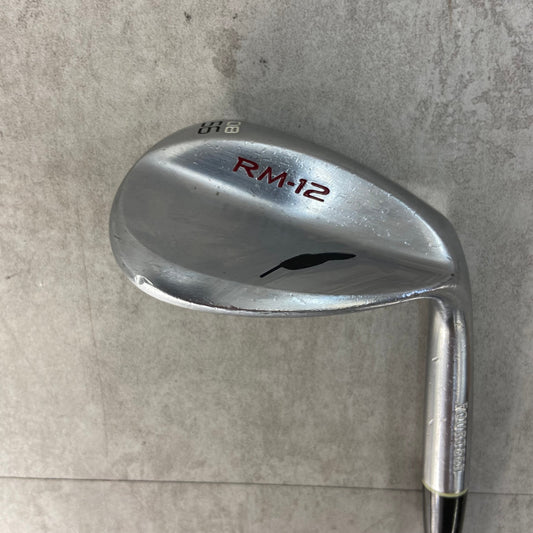 フォーティーン　RM-12　メンズゴルフ　アプローチウェッジ　右利き用　SW FOURTEEN