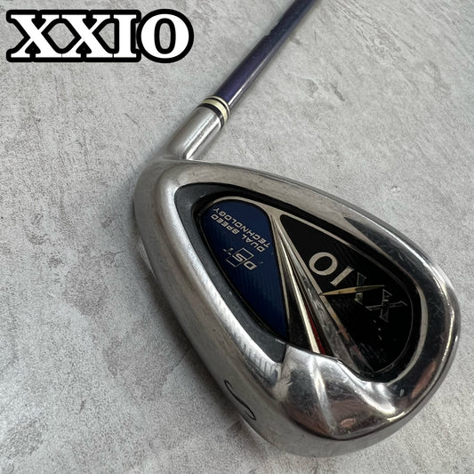 XXIO　ゼクシオ　8代目　MP800　メンズゴルフ	SW　サンドウェッジ	35.5インチ	D-0	R	右利き用