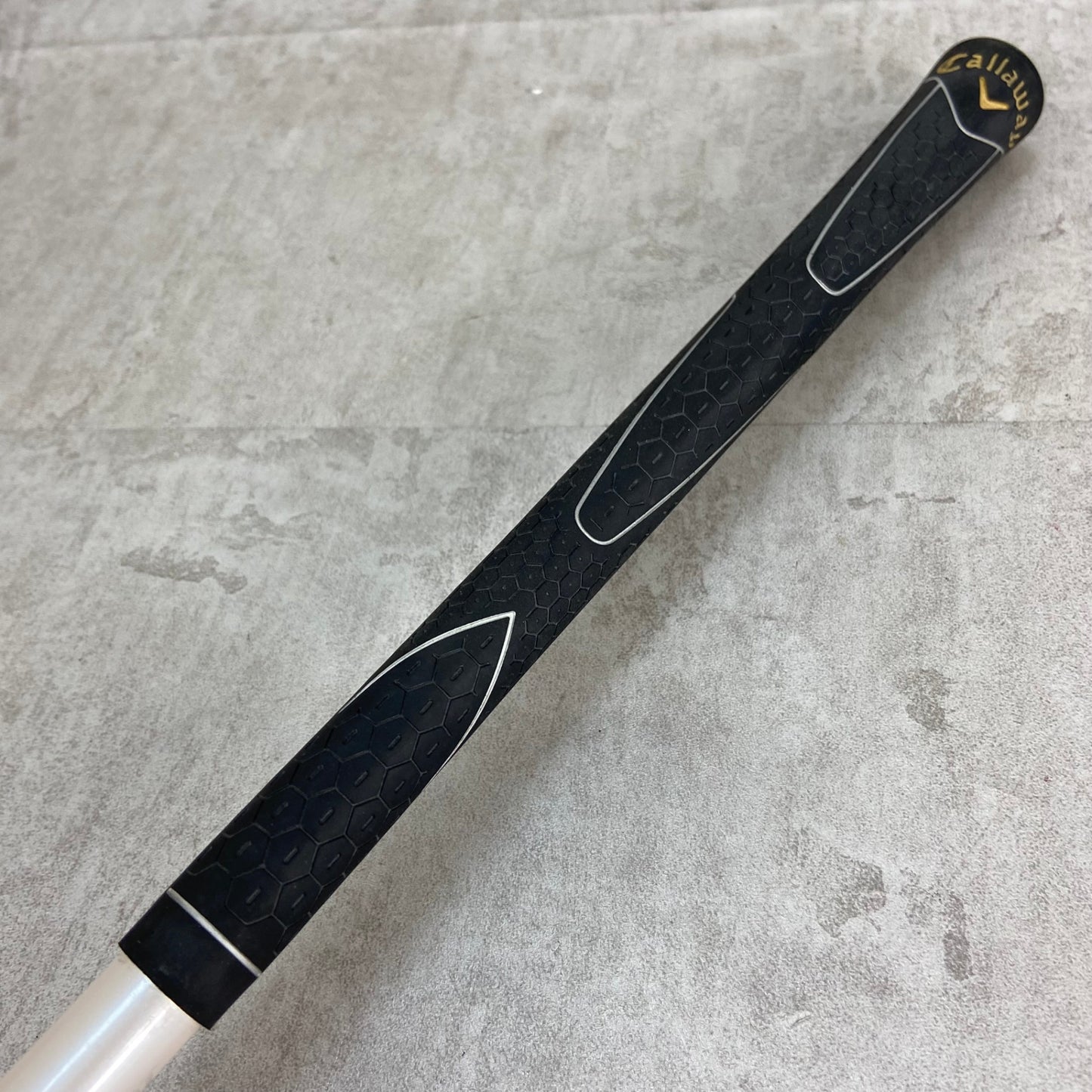 キャロウェイ　レガシー　エーペックス　メンズゴルフ　ドライバー　6S　右利き用　Callaway　LEGACY　APEX