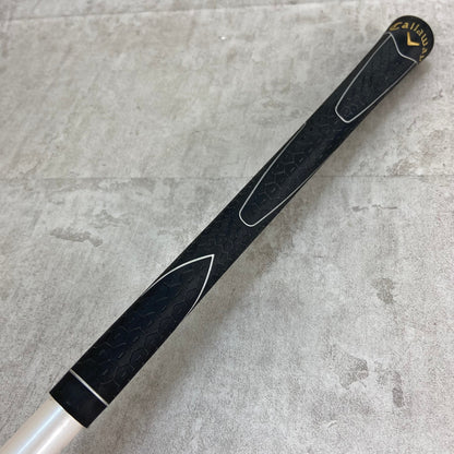 キャロウェイ　レガシー　エーペックス　メンズゴルフ　ドライバー　6S　右利き用　Callaway　LEGACY　APEX