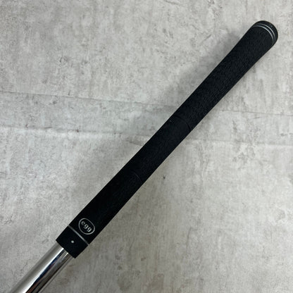 PRGR　プロギア　egg　赤エッグ　FORGEO　メンズゴルフ　7番アイアン　D-2　S　右利き用