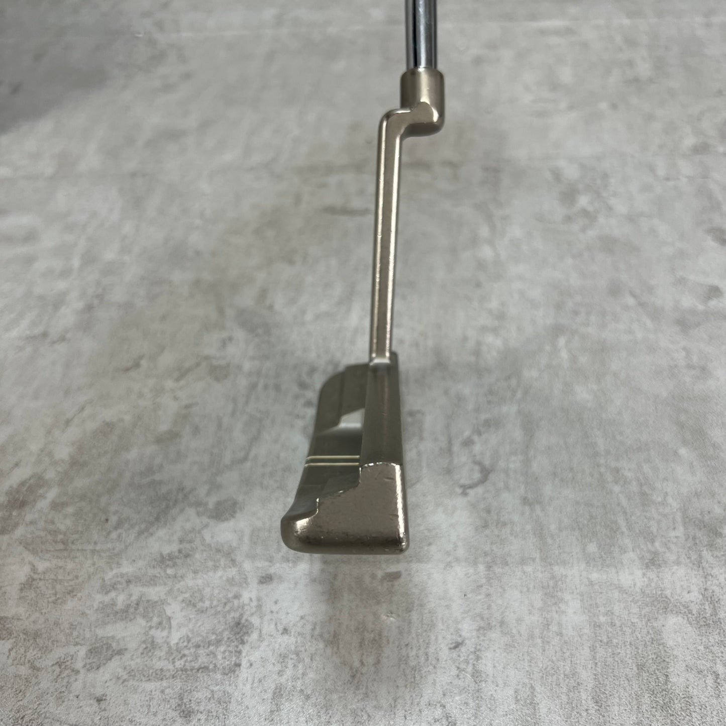 KBゴルフ　9093LPN　メンズゴルフ　パター　ピン型　約34インチ　右利き　KB GOLF　KevinBurns