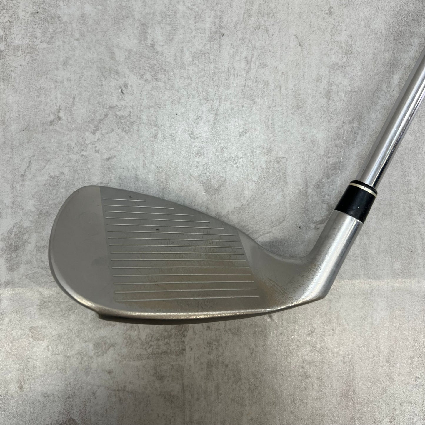 PRGR　プロギア　R55　メンズゴルフ　CH　チッパー　34.75インチ　ウェッジ　右利き用