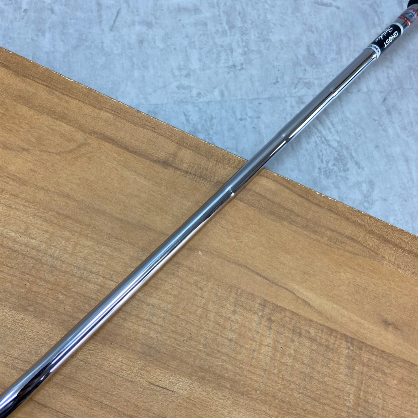 テーラーメイド　ゴーストスパイダー　Si　72　メンズゴルフ　パター　右利き用　TaylorMade　GHOST　Spider