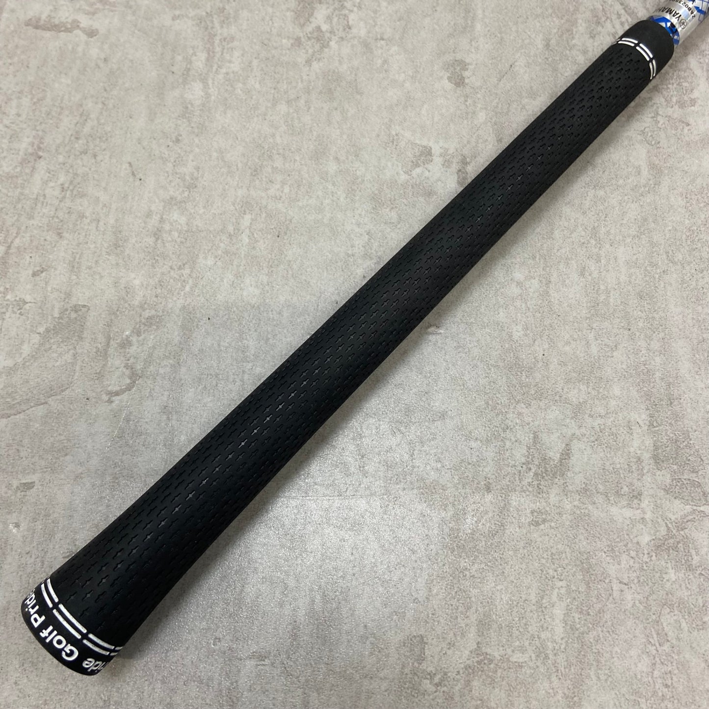 UST mamiya　マミヤ　ATTAS KING  アッタスキング　メンズゴルフクラブシャフト　5W　FW　フェアウェイウッド用　42.9インチ　S　TaylorMade　テーラーメイド用スリーブ