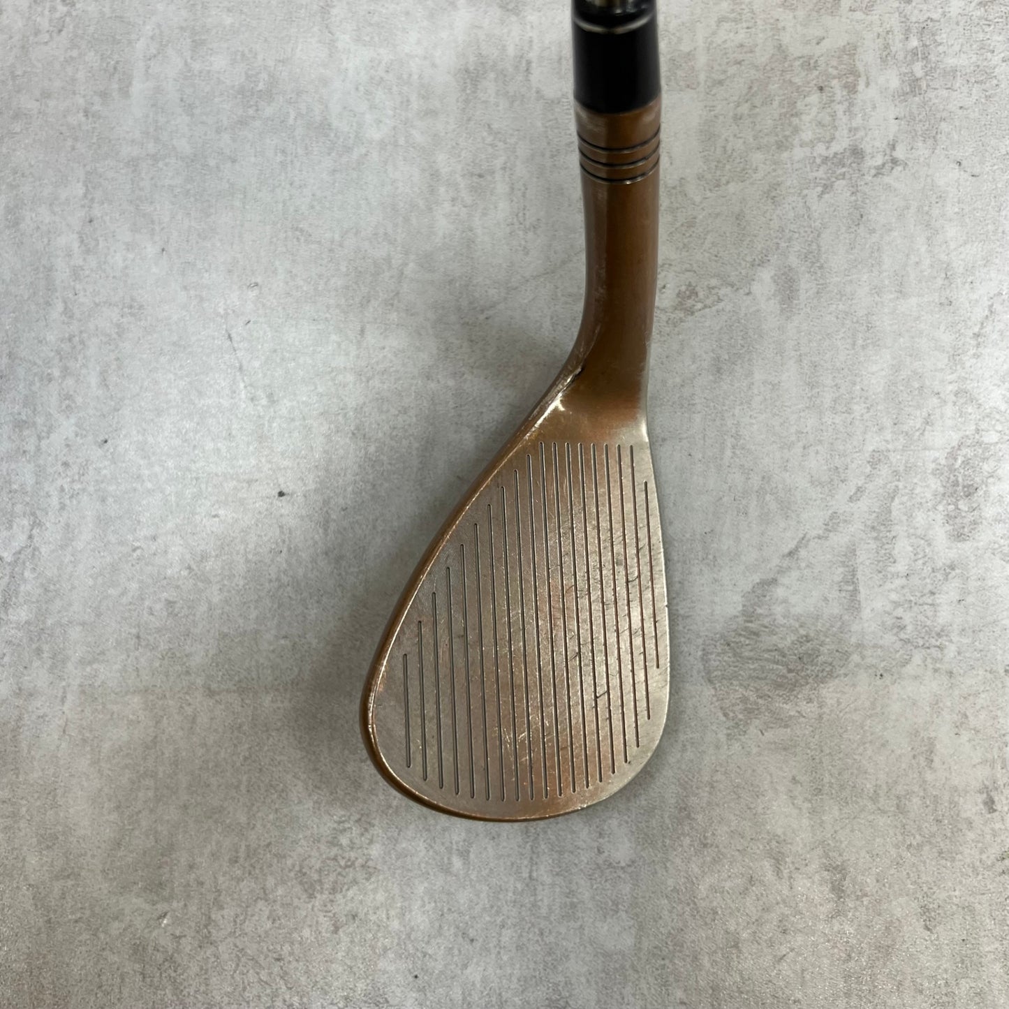 テーラーメイド MG ハイ・トウ メンズゴルフ ウェッジ 58° S200 右利き用 SW サンド TaylorMade HI-TOE
