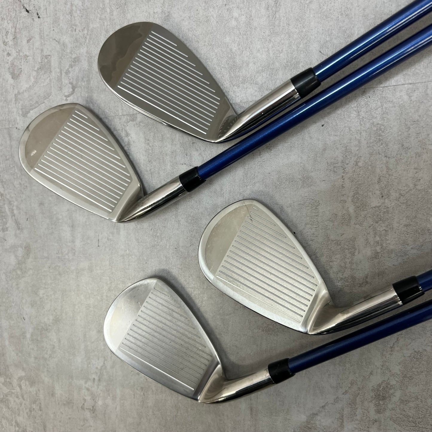 ミズノ　キャロウェイ　レディースゴルフ　クラブセット　8本　右利き用　Mizuno　Callaway