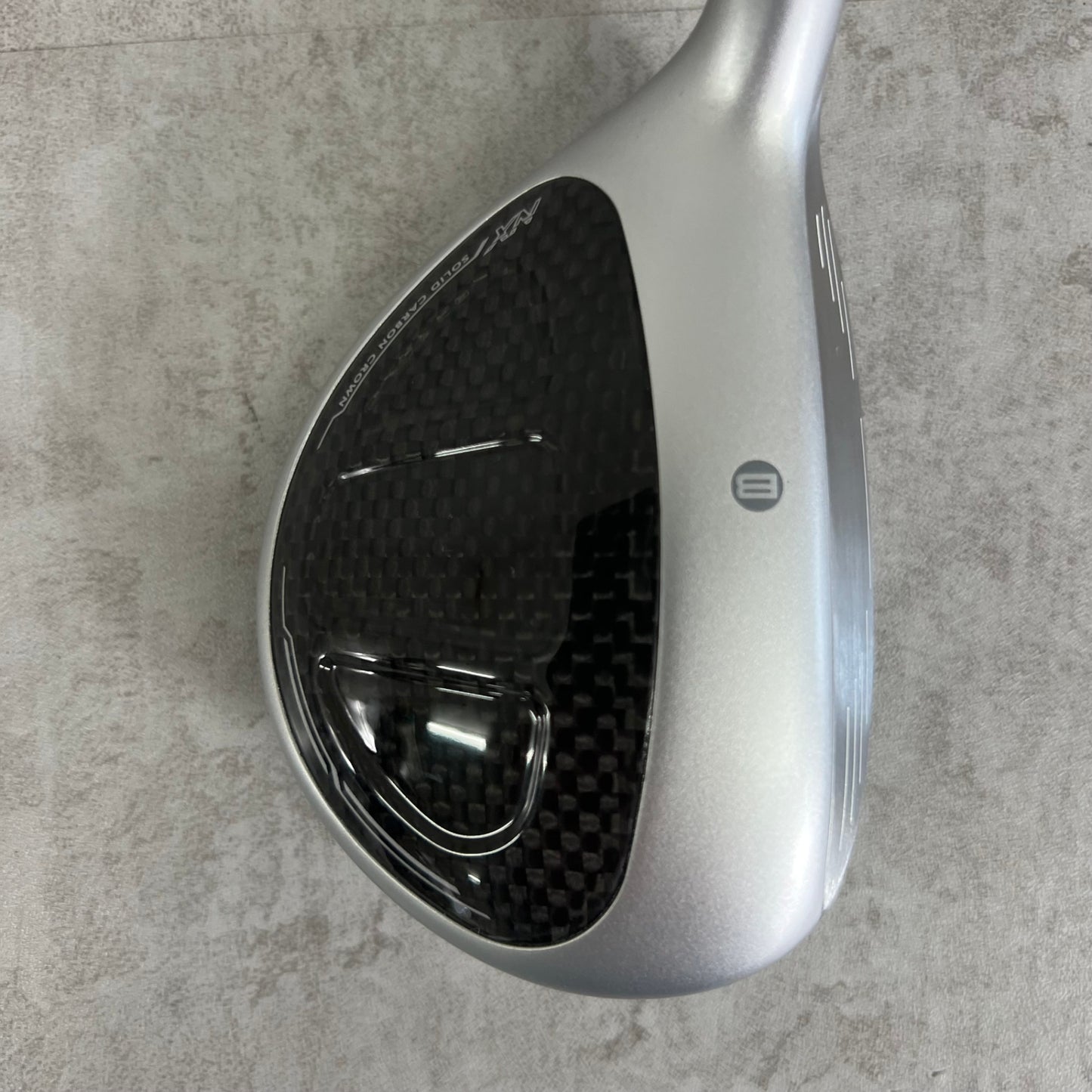 ホンマ　ベレス　NX 3スター　メンズゴルフ　5U SR 右利き用　UT ユーティリティ　HONMA BERES STAR 星