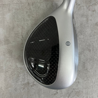 ホンマ　ベレス　NX 3スター　メンズゴルフ　5U SR 右利き用　UT ユーティリティ　HONMA BERES STAR 星