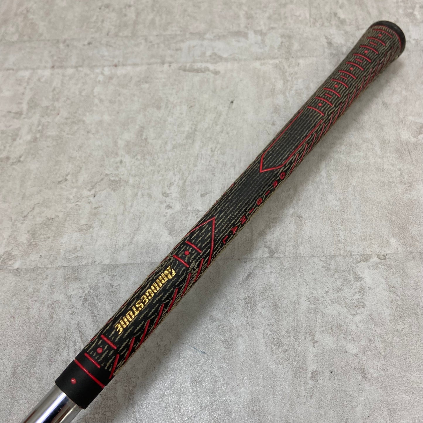 BRIDGESTONE　ブリヂストン　PRO　430S　メンズゴルフ　2番アイアン　D-0 S　右利き用　ロング