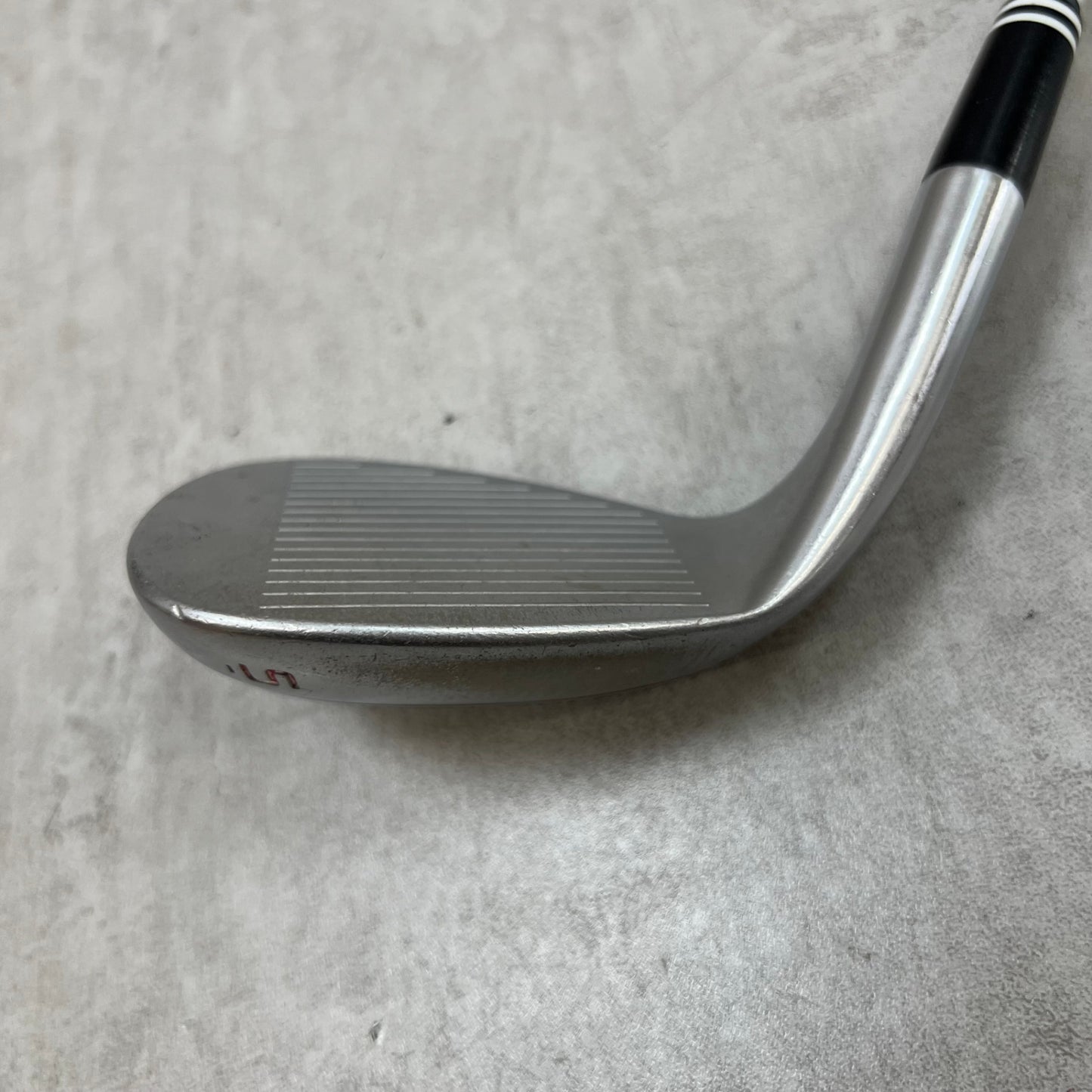 クリーブランド スマートソール レディースゴルフ SW サンドウェッジ 右利き用  Cleveland SMART SOLE