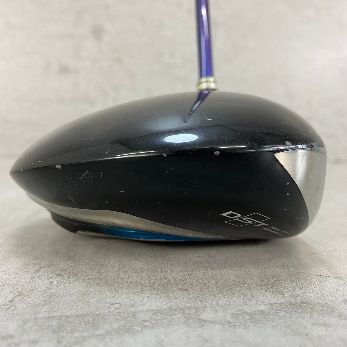 ゼクシオ　8代目　MP800 メンズゴルフ　ドライバー　R 右利き用　XXIO