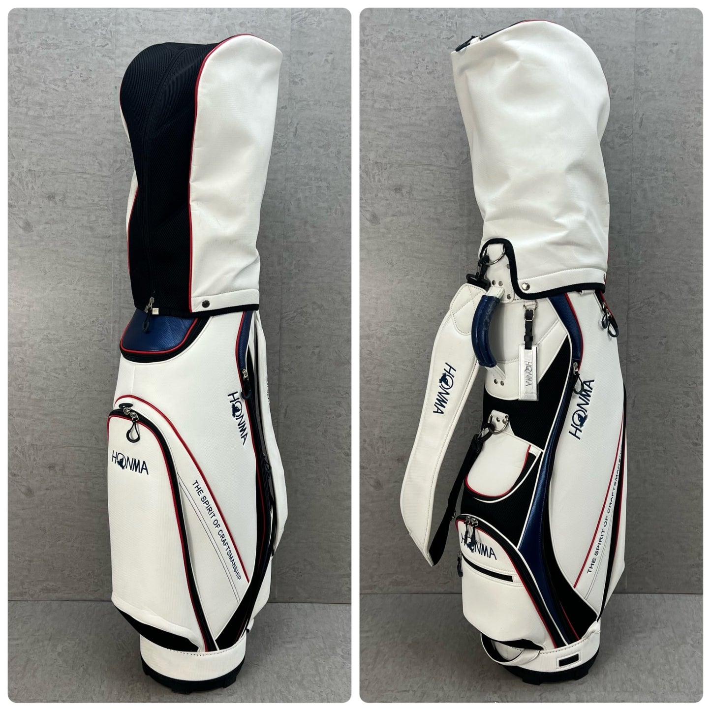 ヤマハ　ホンマ　メンズゴルフ　クラブセット　11本　右利き用　YAMAHA HONMA