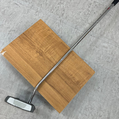 テーラーメイド　arc1　メンズゴルフ　パター　右利き用　33インチ　ネオマレット　TaylorMade