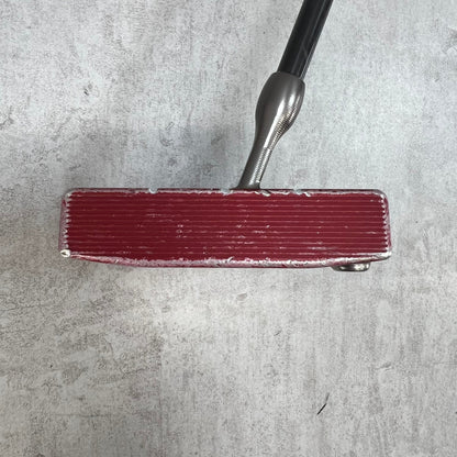 ブラッドライン　RG-1　メンズゴルフ　パター　右利き用　BLOOD LINE
