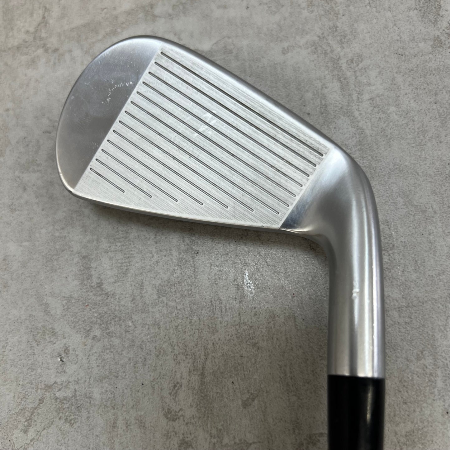 SRIXON　スリクソン	ZU85　メンズゴルフ　4番　U4　UT　ユーティリティ　アイアン型	D-1　S　レフティー　左利き用