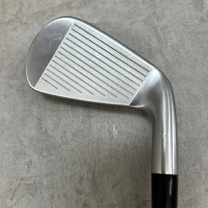 SRIXON　スリクソン	ZU85　メンズゴルフ　4番　U4　UT　ユーティリティ　アイアン型	D-1　S　レフティー　左利き用