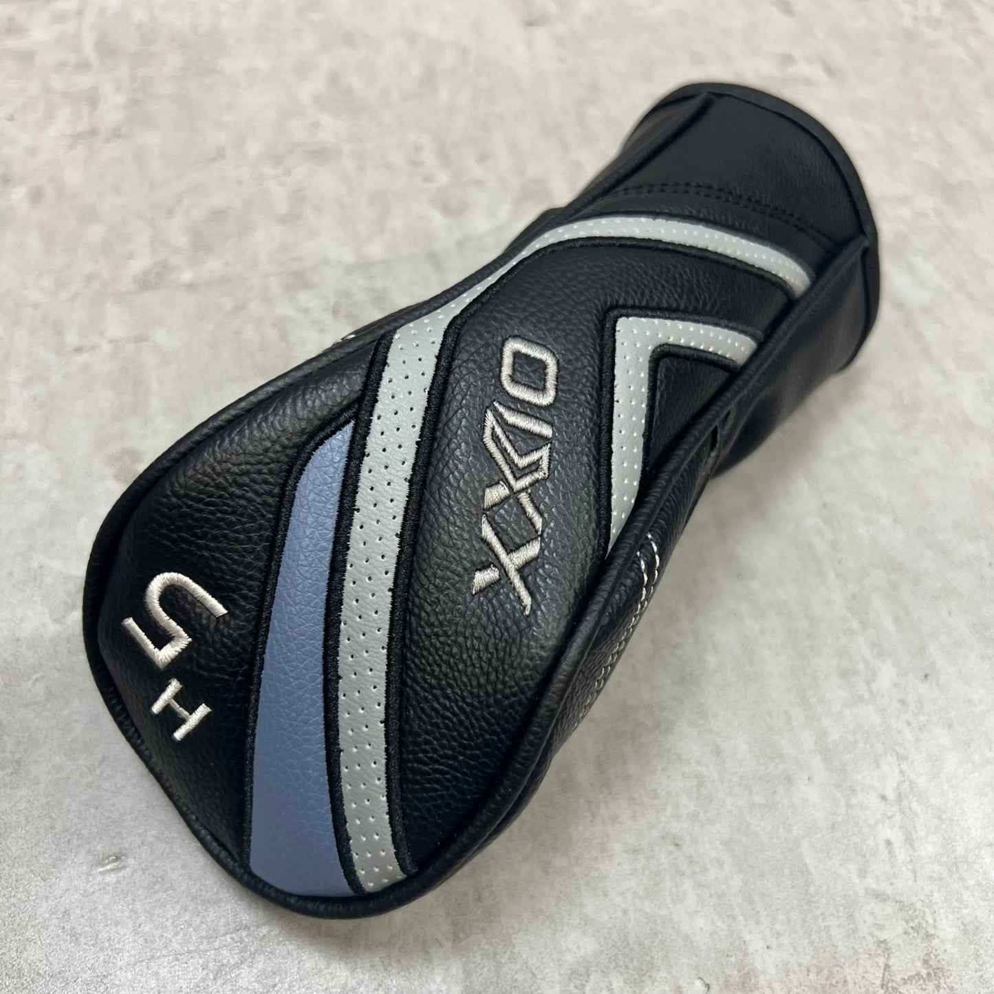 XXIO ゼクシオ 14代目 MP1400 メンズゴルフ 5H R 23° カーボン 右利き用 ハイブリッド ユーティリティ