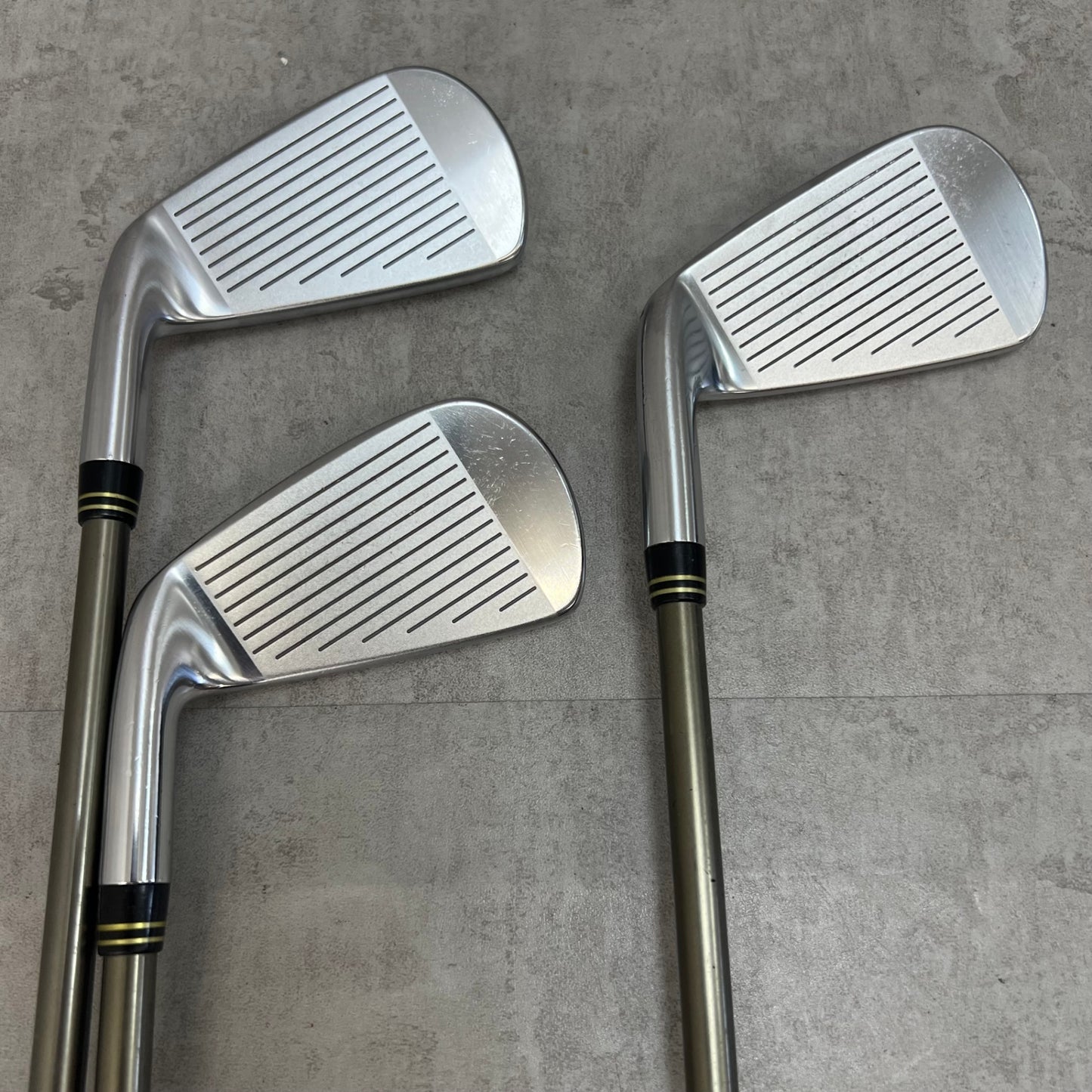 フォーティーン　PC･66X　メンズゴルフ　アイアンセット　7本　R　右利き用　FOURTEEN　カーボン