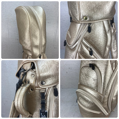 タイトリスト　プロギア　メンズゴルフ　クラブセット　12本　右利き用　Titleist　PRGR