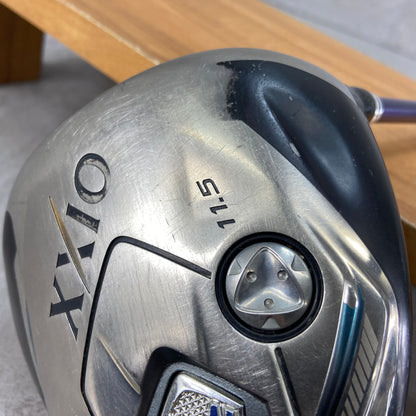 ゼクシオ　8代目　MP800 メンズゴルフ　ドライバー　R2 右利き用　XXIO