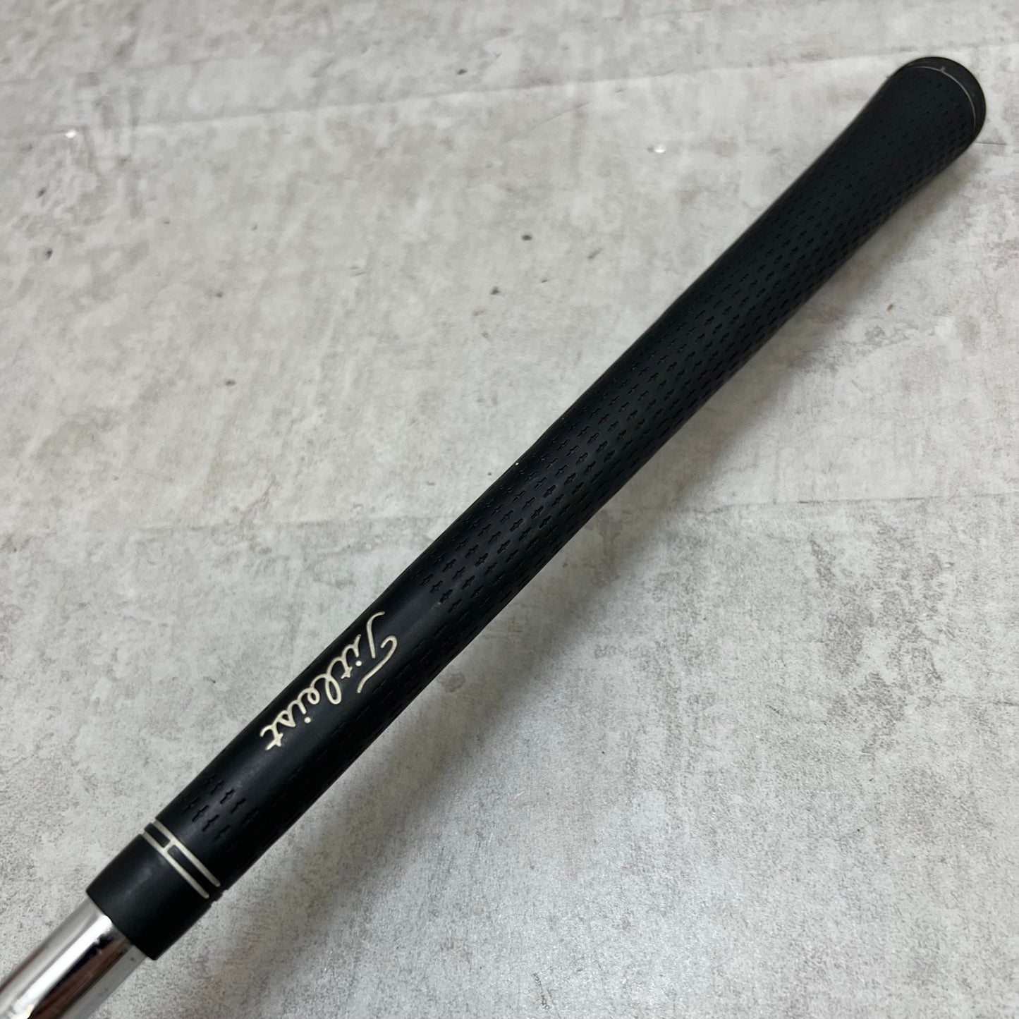 タイトリスト　ボーケイデザイン　メンズゴルフ　ウェッジ　右利き用　60°　ロブ　LW　Titleist　VOKEY DESIGN