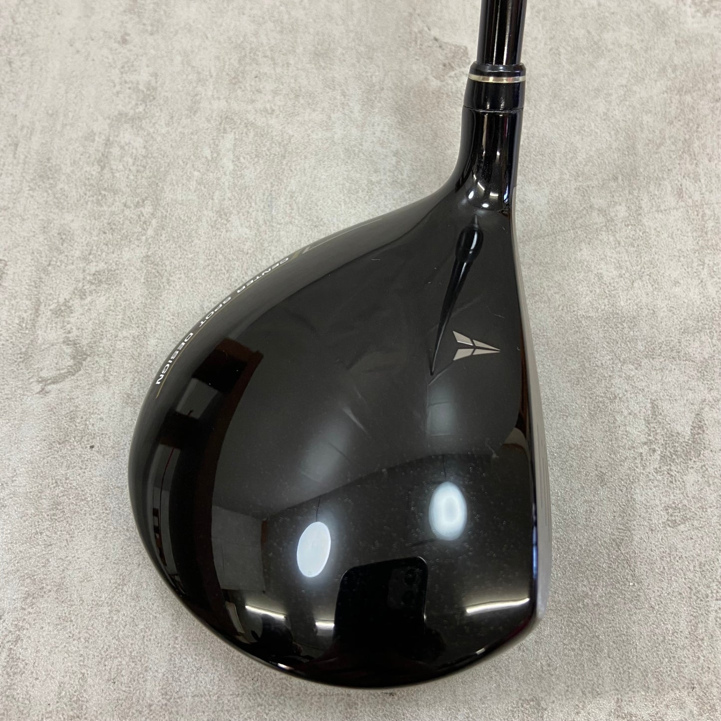 マルマン　シャトル　NX-1　メンズゴルフ　5W　SR　18°　右利き用　フェアウェイウッド　クリーク　maruman　SHUTTLE