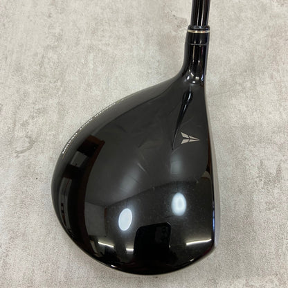 マルマン　シャトル　NX-1　メンズゴルフ　5W　SR　18°　右利き用　フェアウェイウッド　クリーク　maruman　SHUTTLE