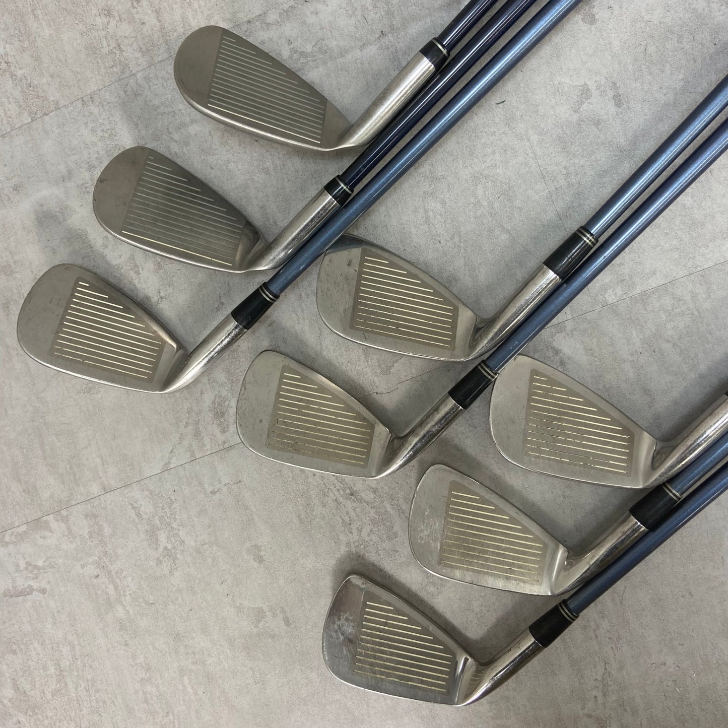 ブリヂストン　ツアーステージ　メンズゴルフ　クラブセット　12本　右利き用　BRIDGESTONE　TOURSTAGE