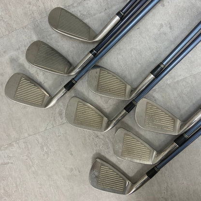 ブリヂストン　ツアーステージ　メンズゴルフ　クラブセット　12本　右利き用　BRIDGESTONE　TOURSTAGE